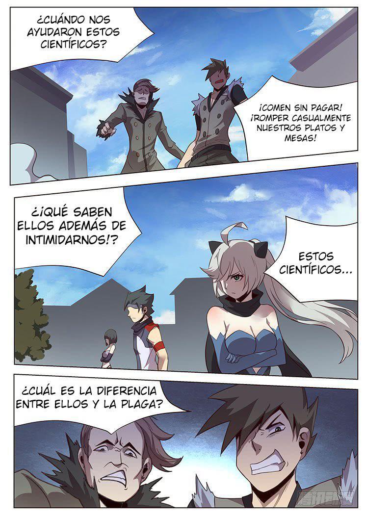 Capitulo 26 page 12
