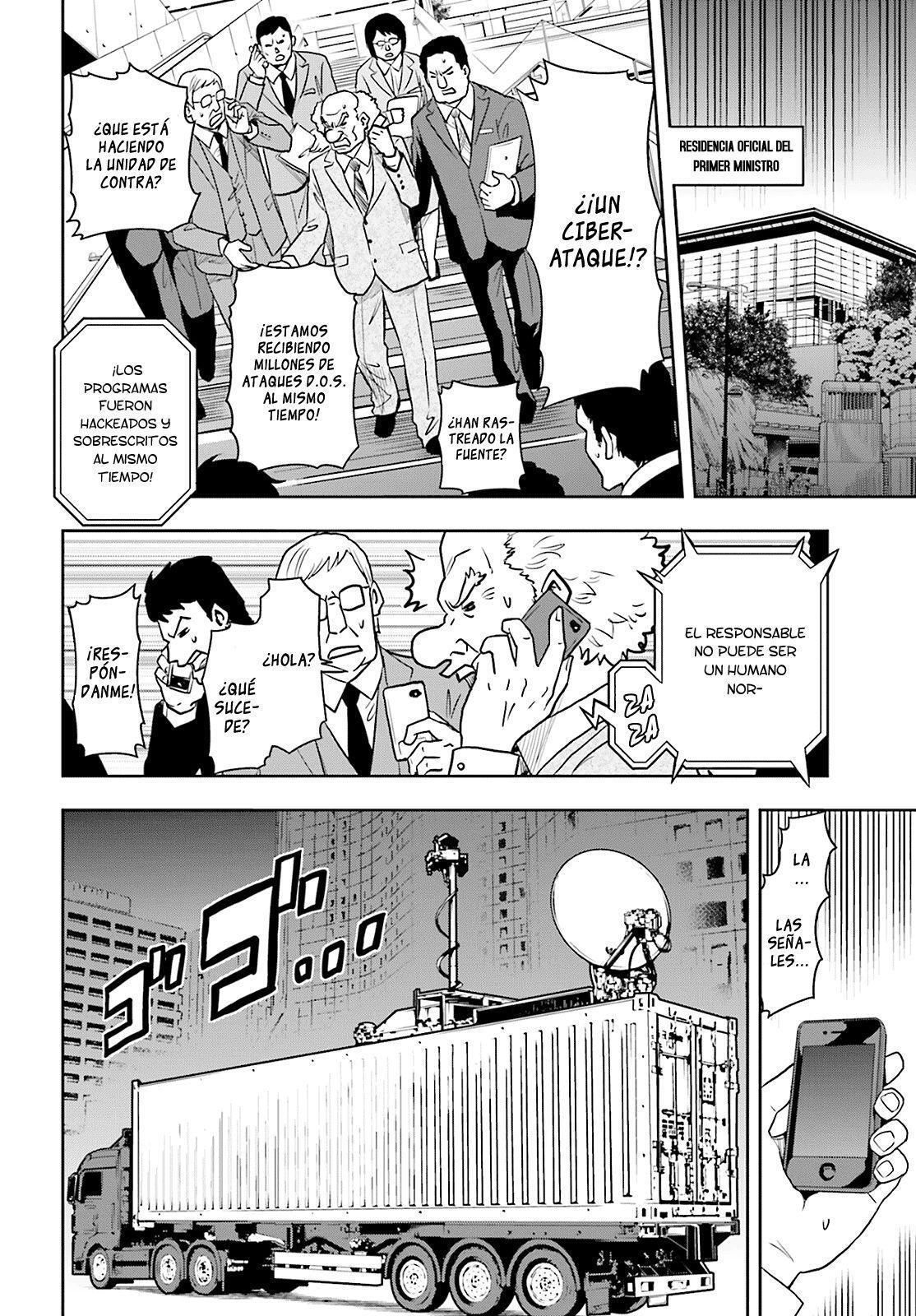 Capitulo 67 page 3