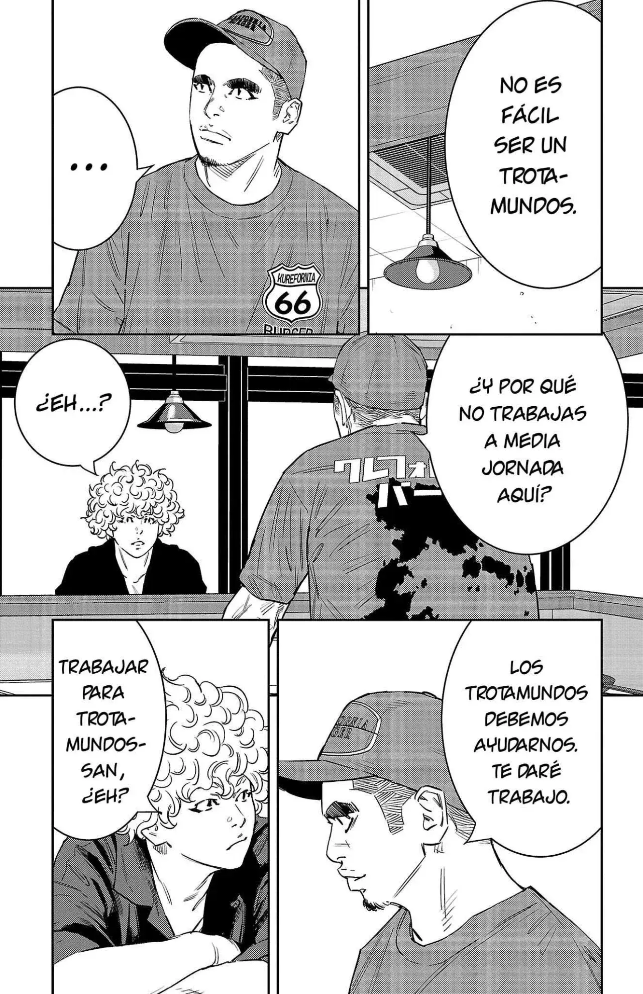 Capitulo 60 page 10