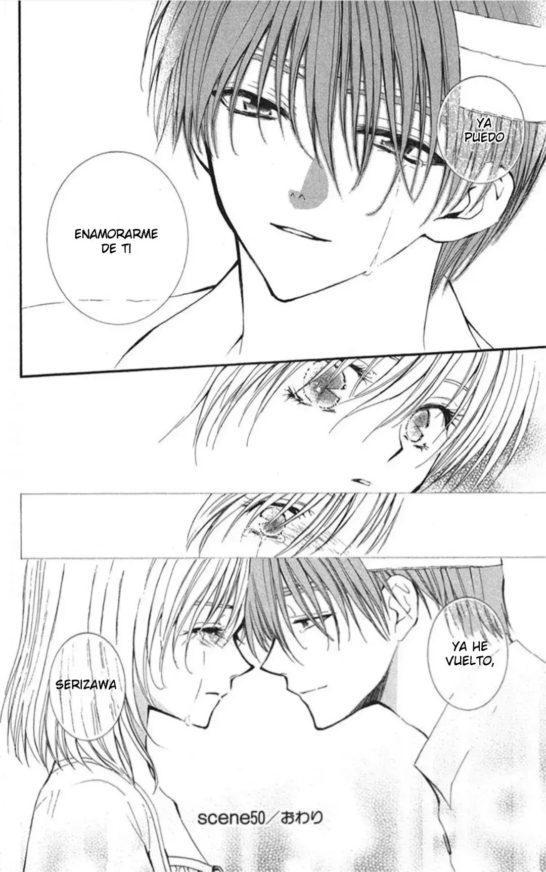 Capitulo 50 page 29
