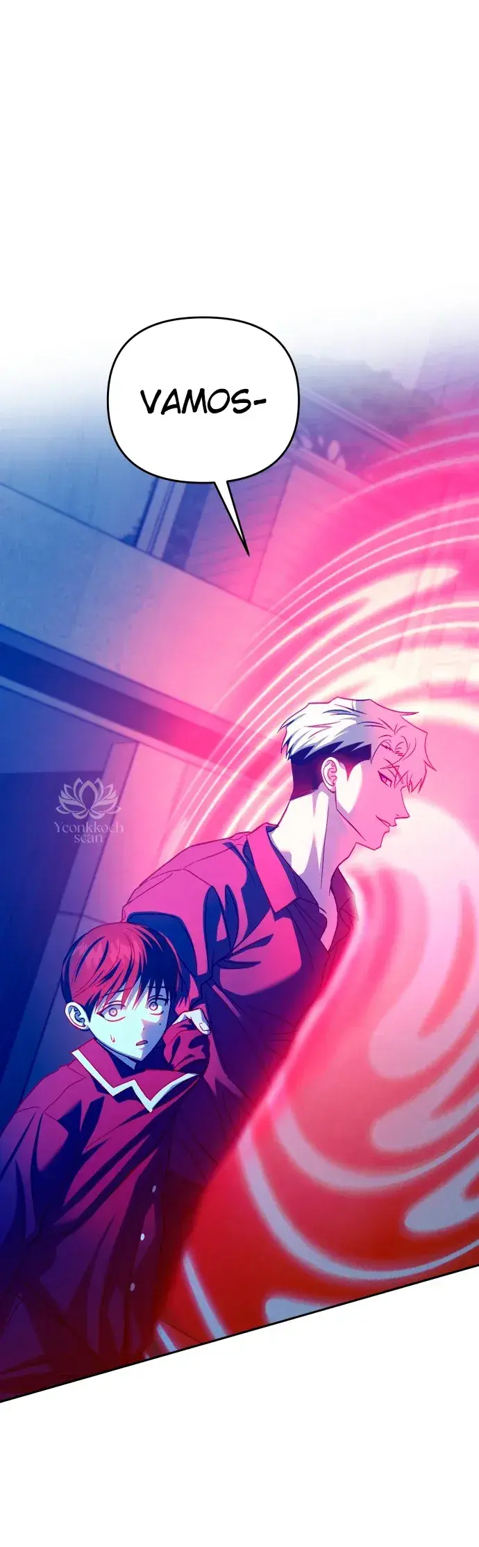 Capitulo 105 page 19