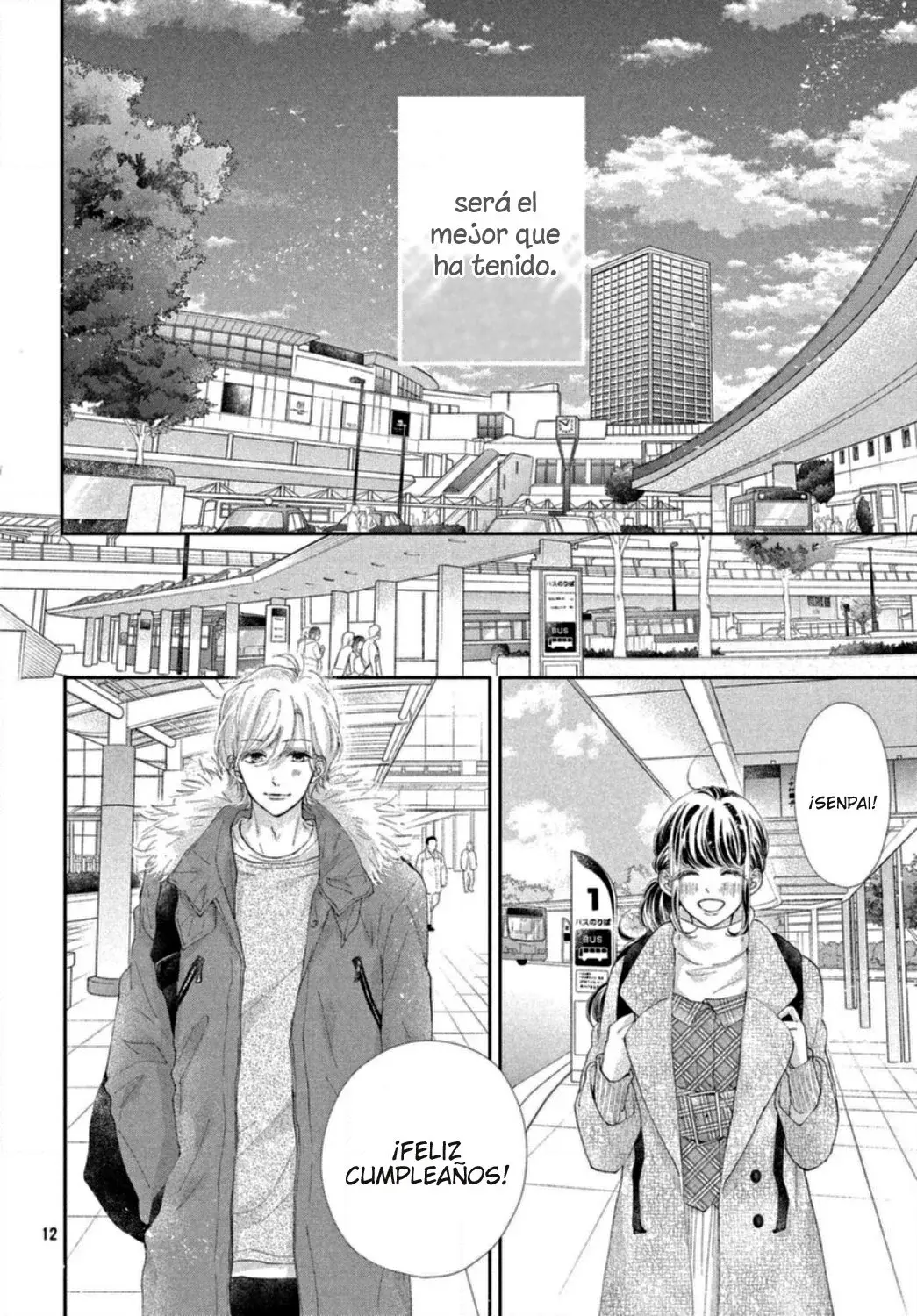 Capitulo 25 page 18