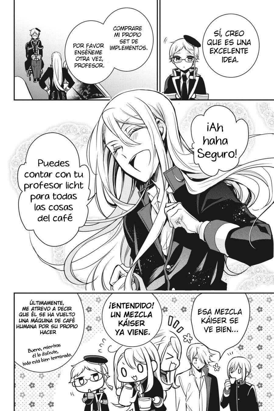 Capitulo 79 page 19