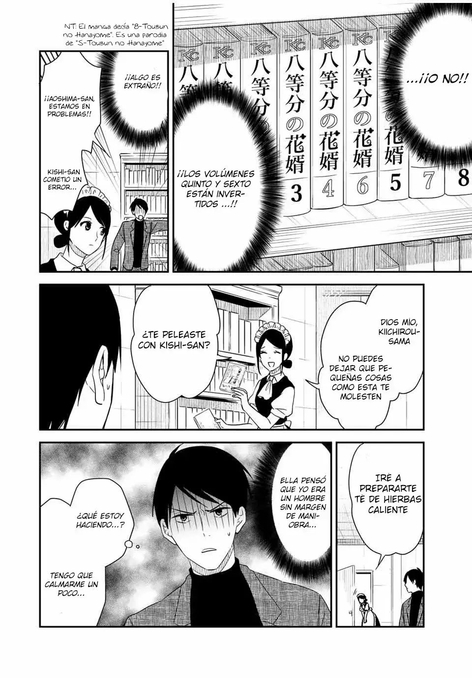 Capitulo 28 page 5