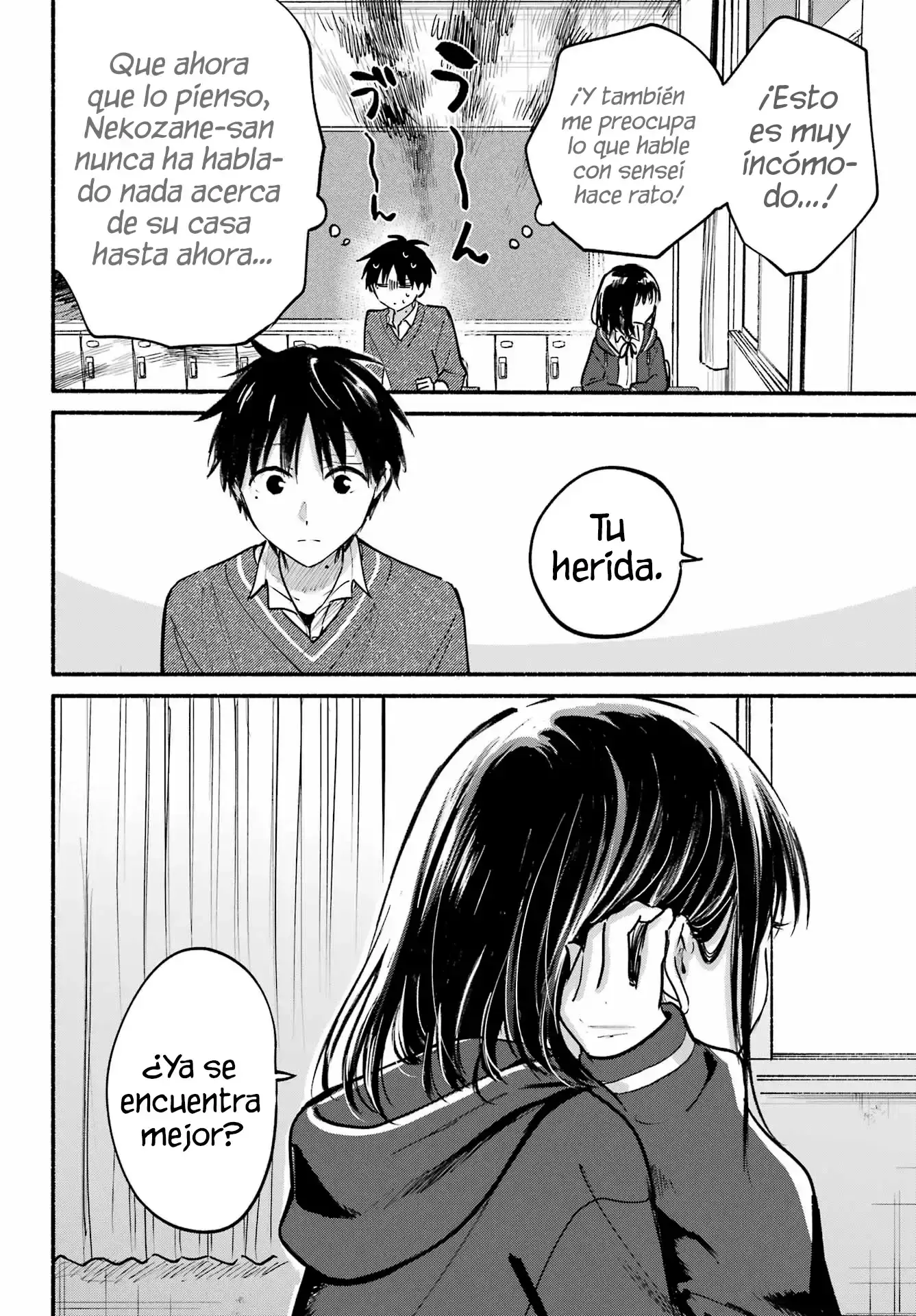 Capitulo 26 page 15
