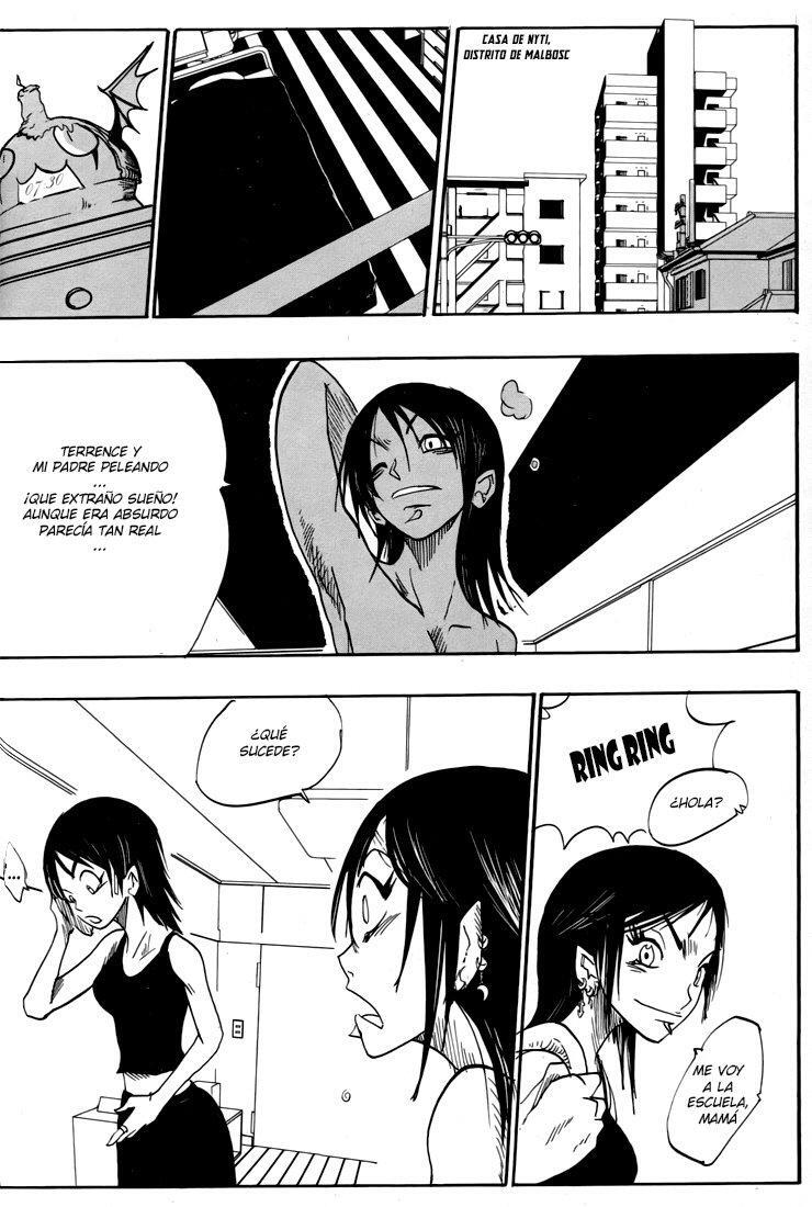 Capitulo 34 page 14