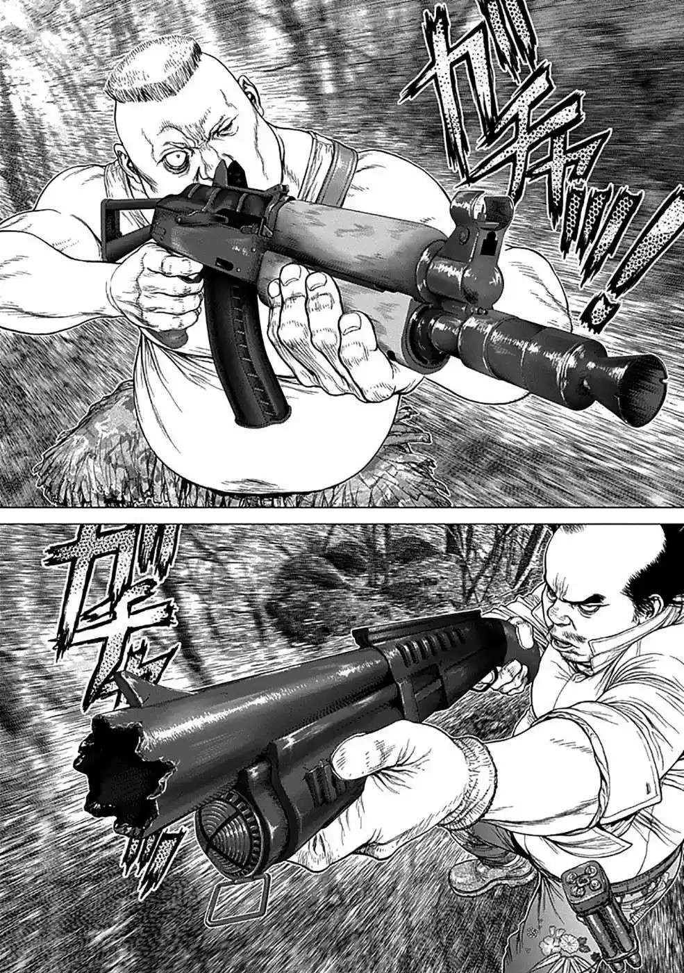 Capitulo 21 page 16