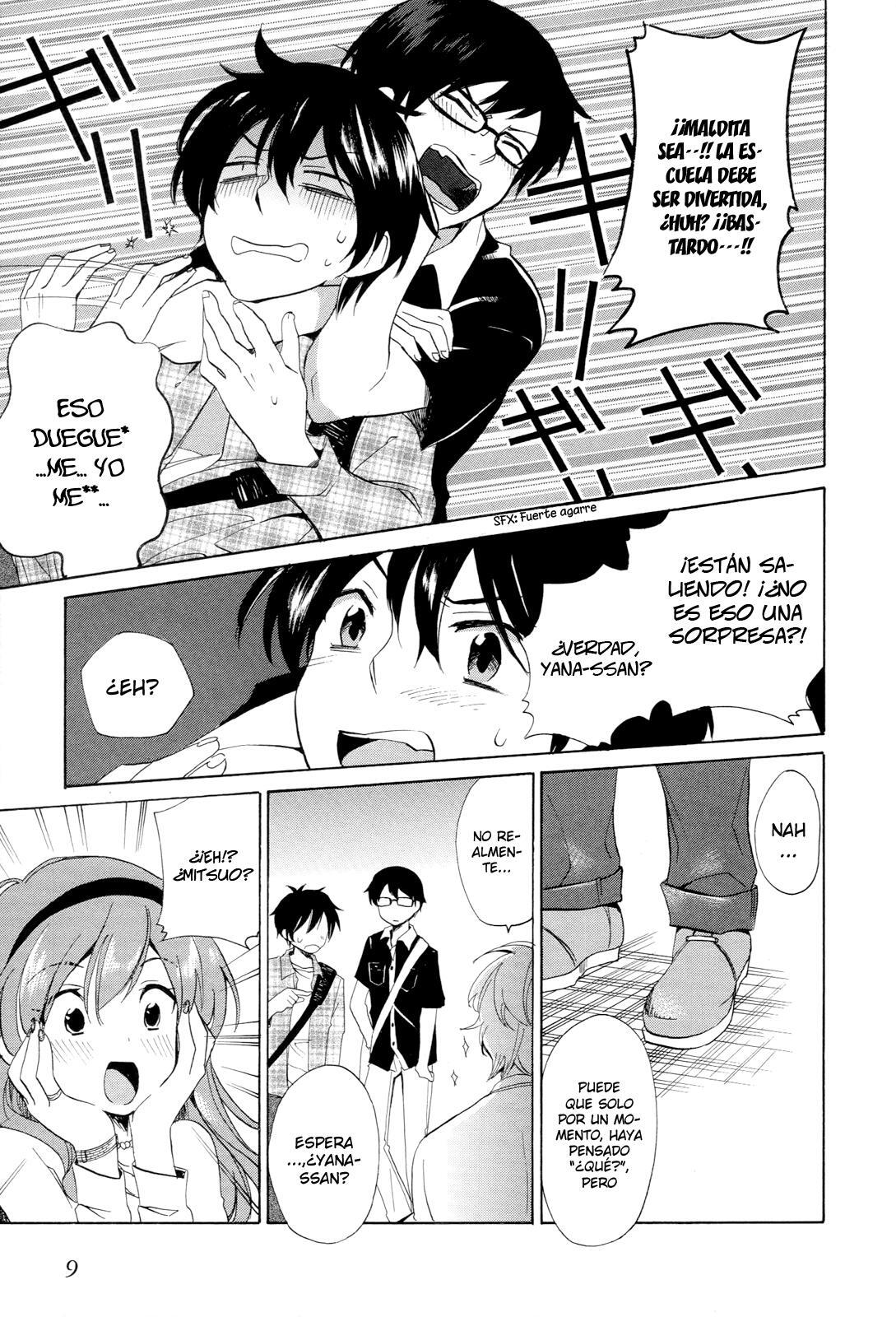 Capitulo 23 page 15