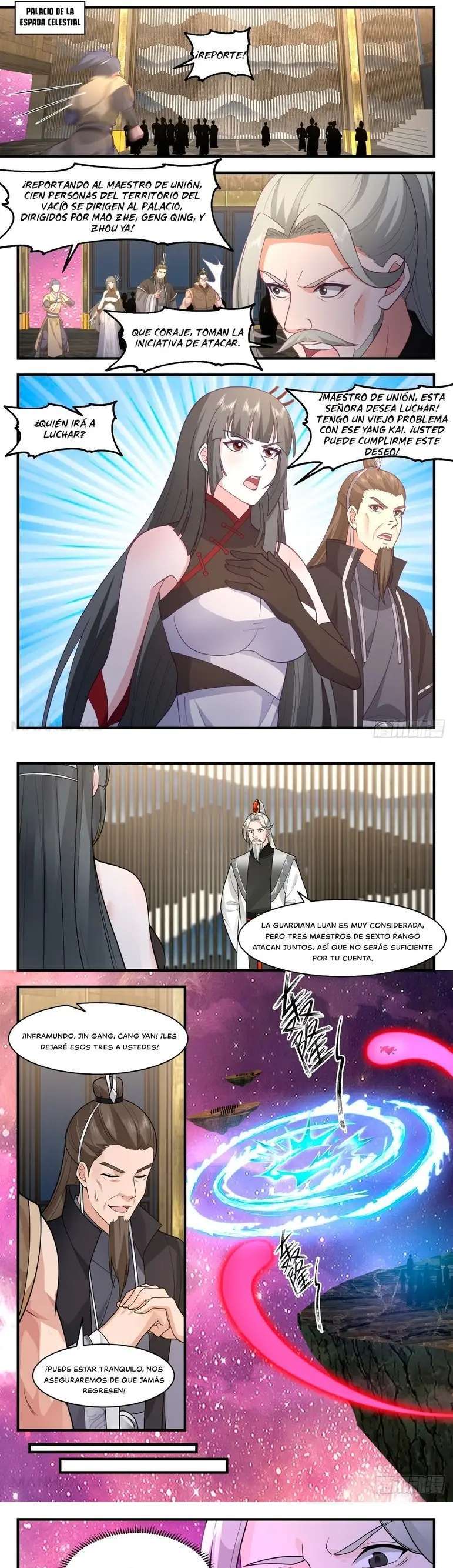 Capitulo 2863 page 4