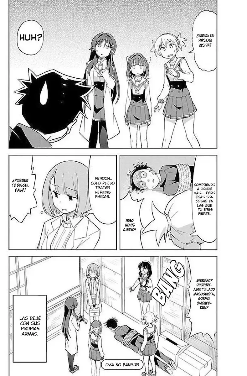 Capitulo 21 page 9