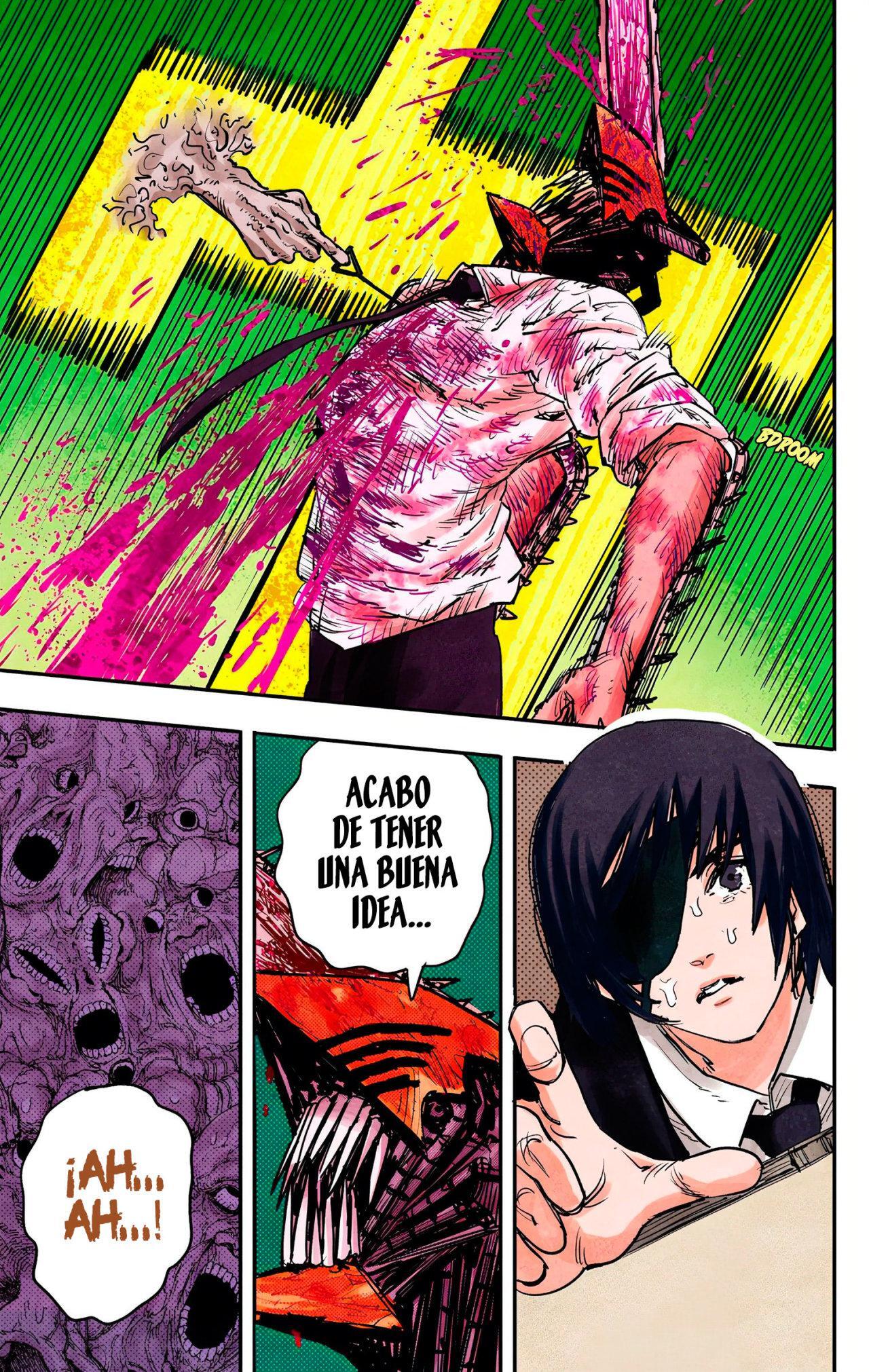 Capitulo 19 page 14