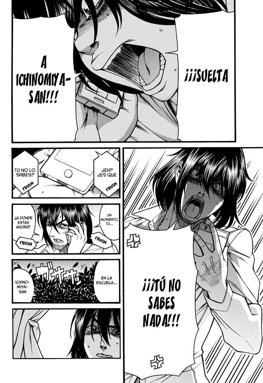 Capitulo 17 page 11