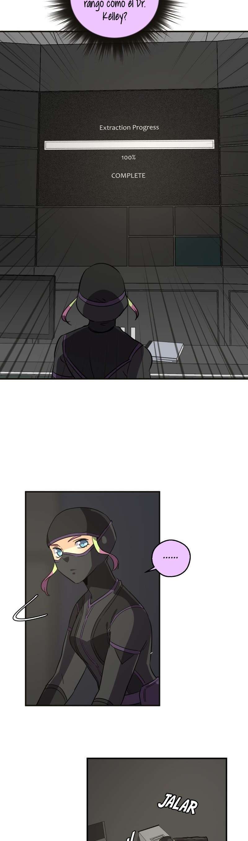 Capitulo 256 page 23