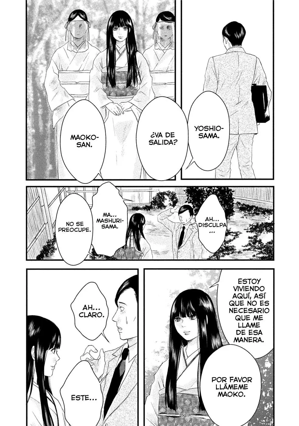 Capitulo 11 page 18