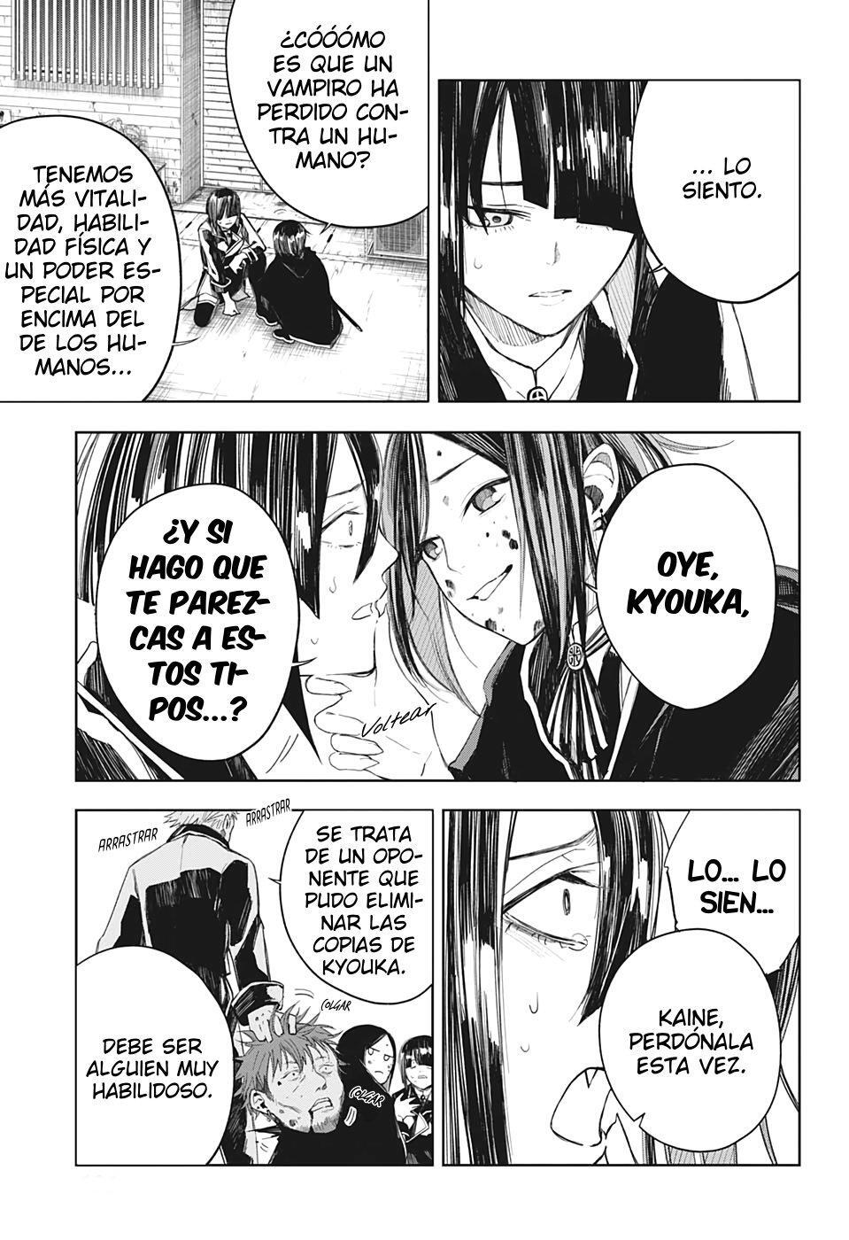 Capitulo 7 page 20