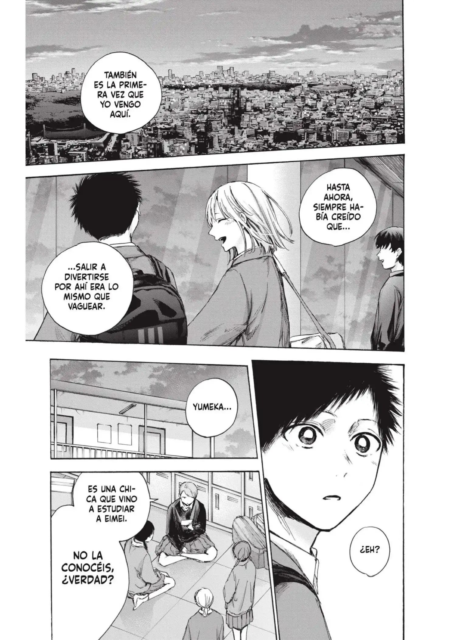 Capitulo 83 page 6