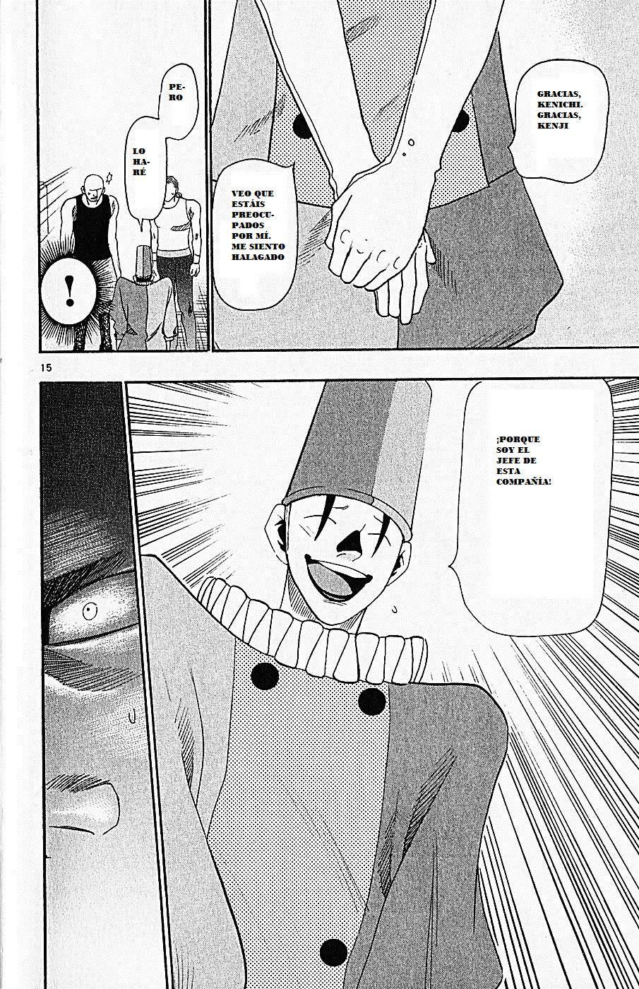 Capitulo 34 page 20
