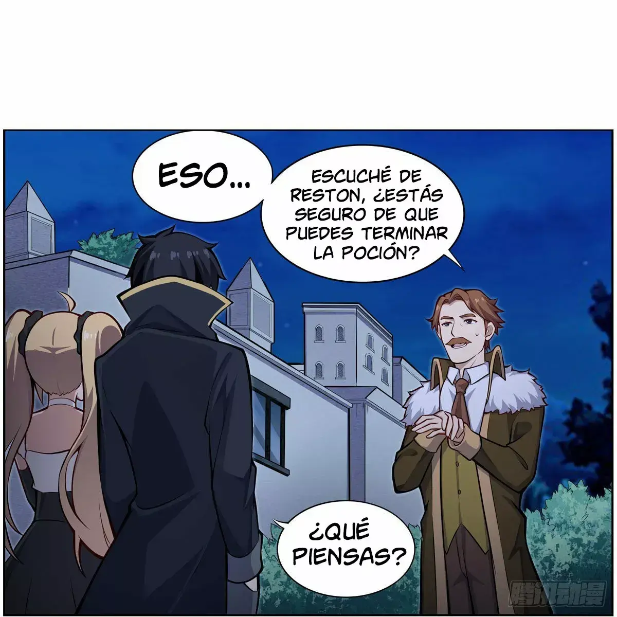 Capitulo 276 page 32