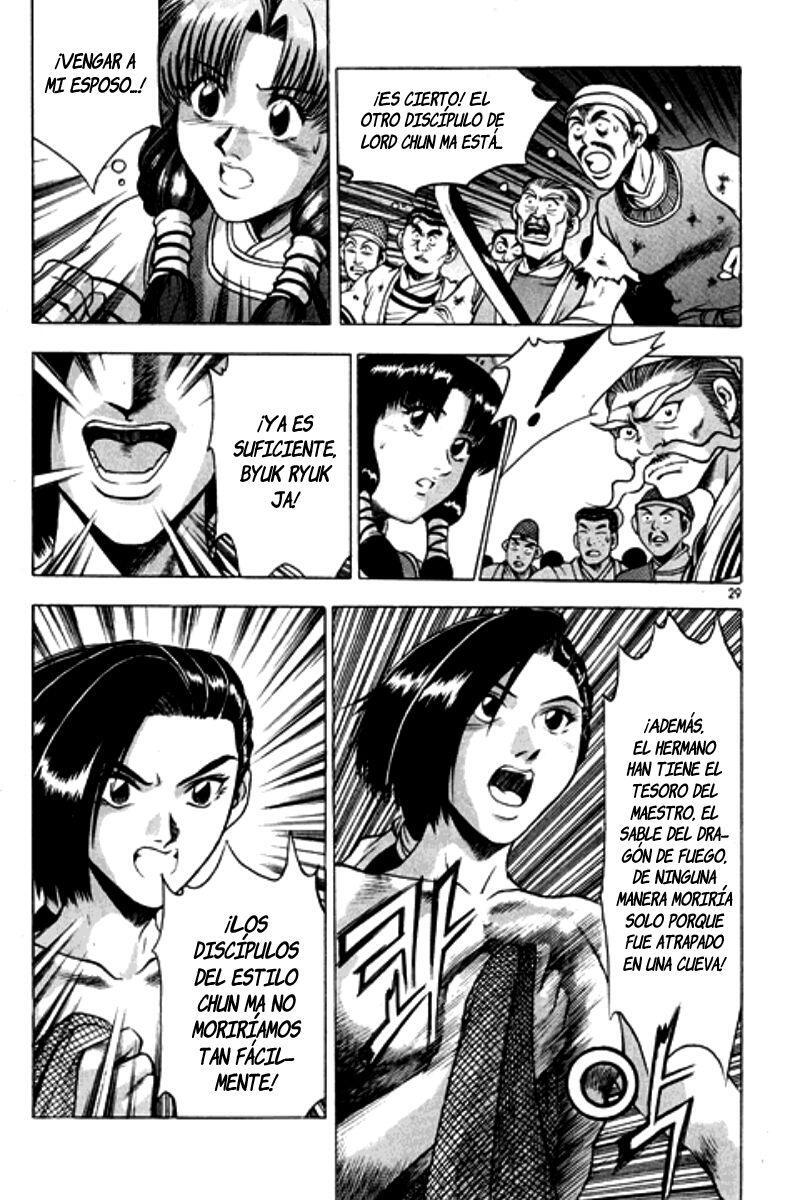 Capitulo 125 page 28