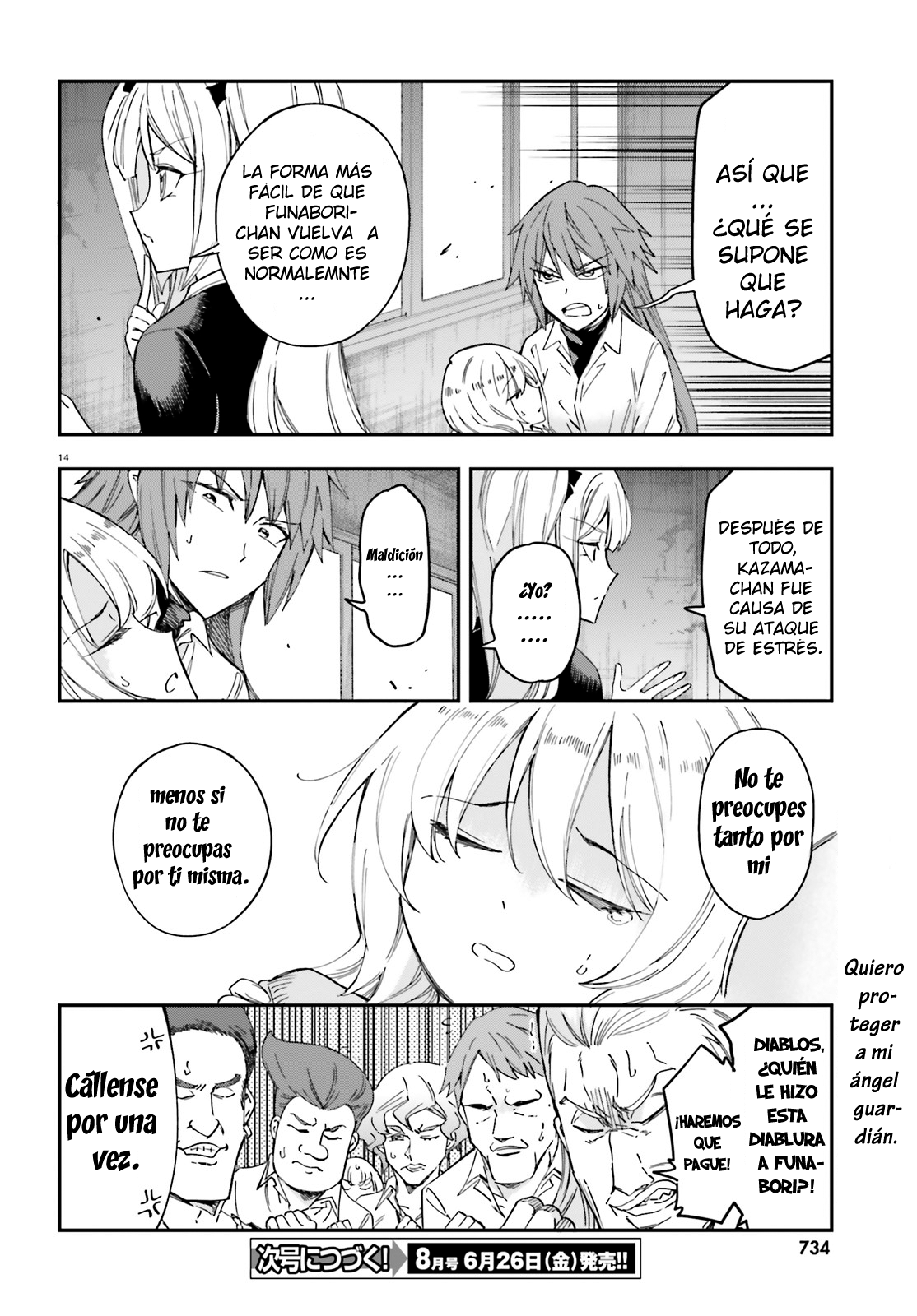 Capitulo 180 page 14