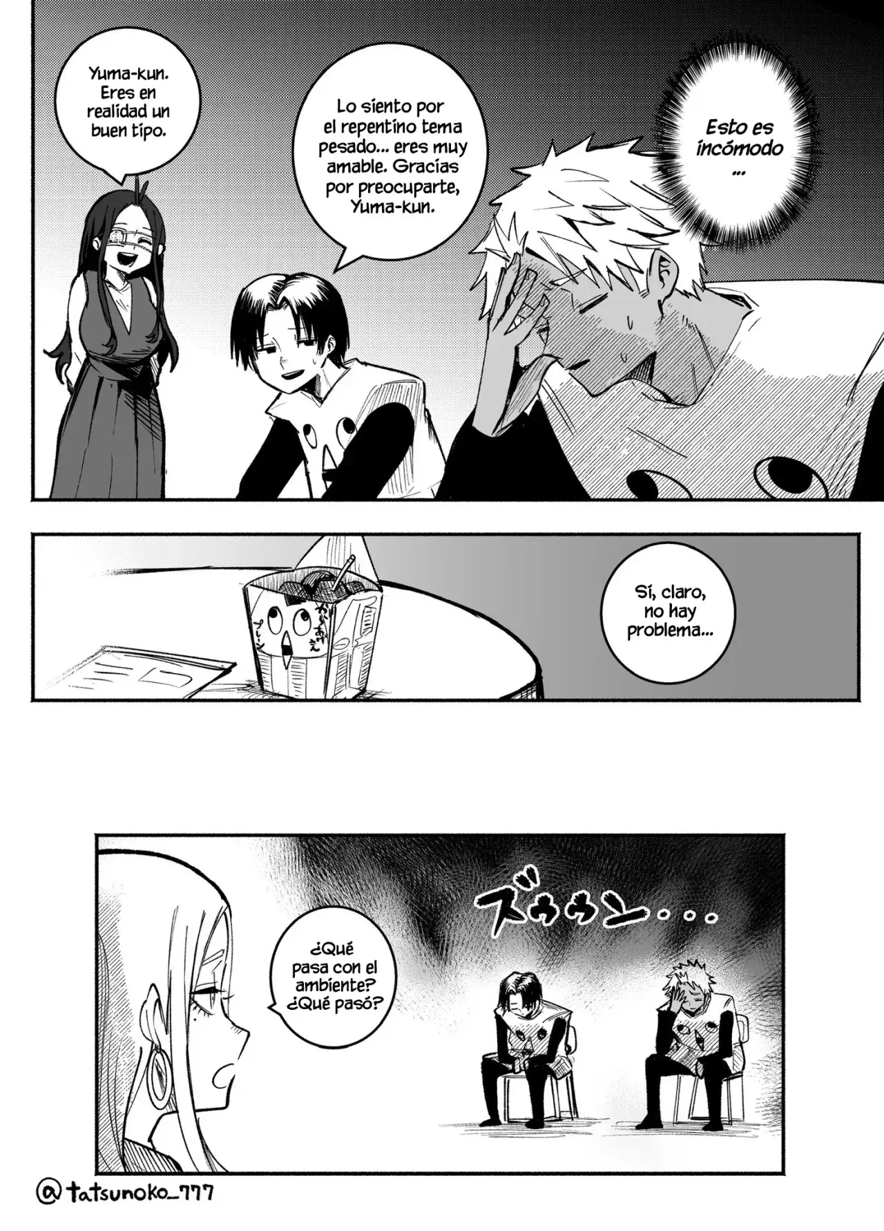 Capitulo 25 page 6