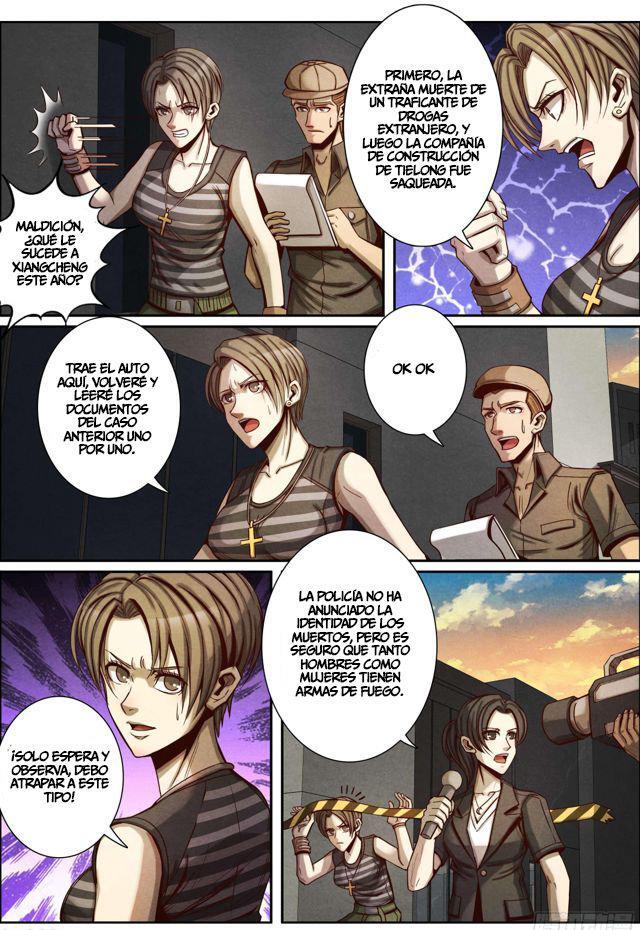 Capitulo 81 page 12