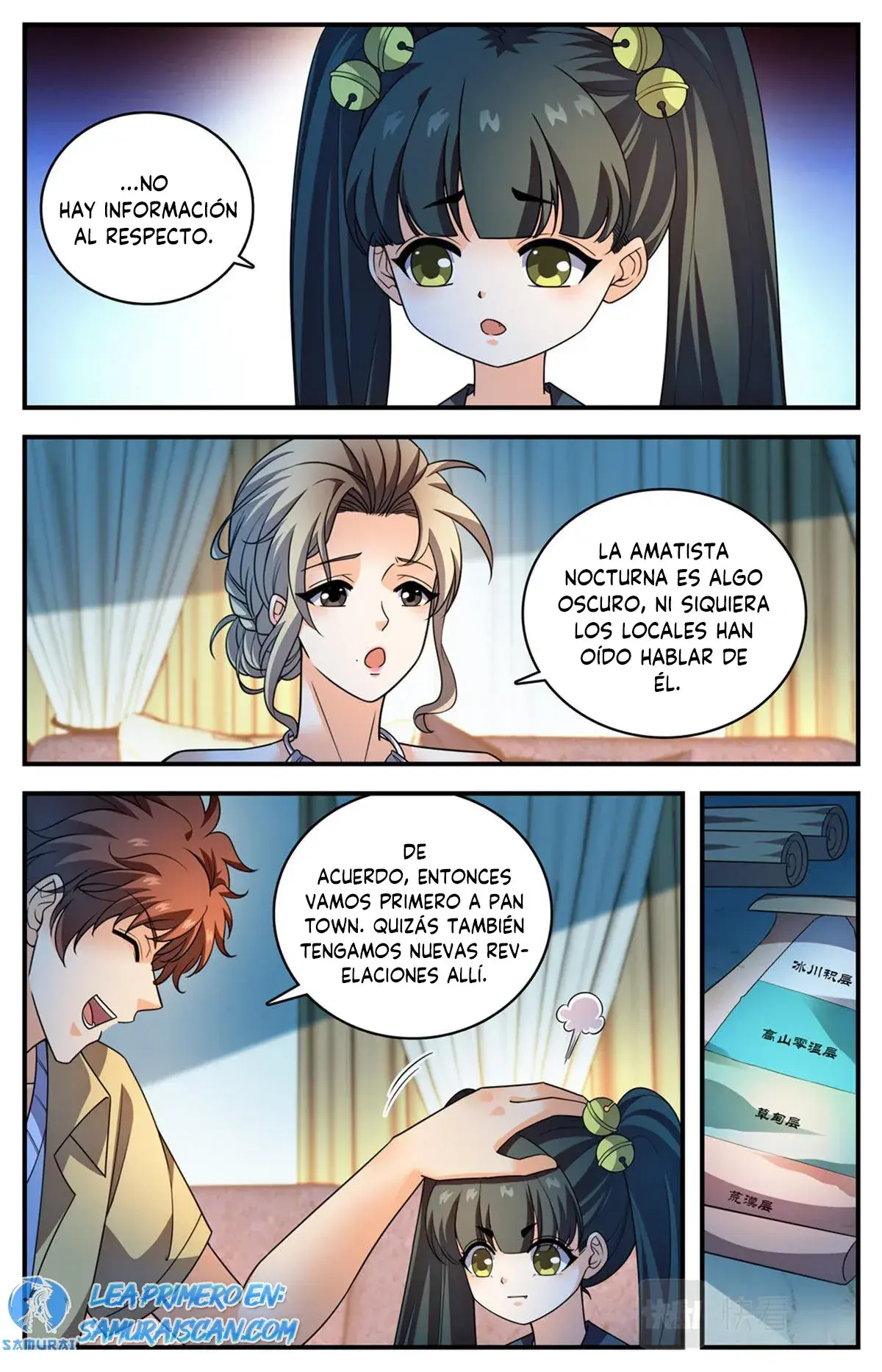 Capitulo 1056 page 10