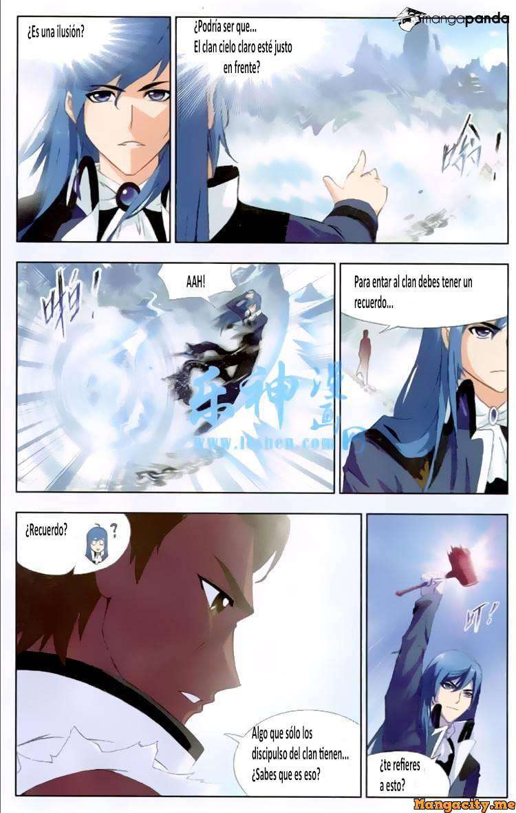 Capitulo 140 page 21