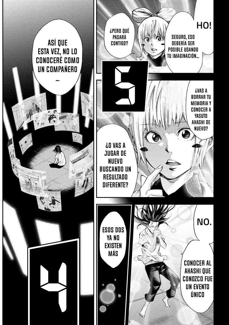 Capitulo 186 page 20