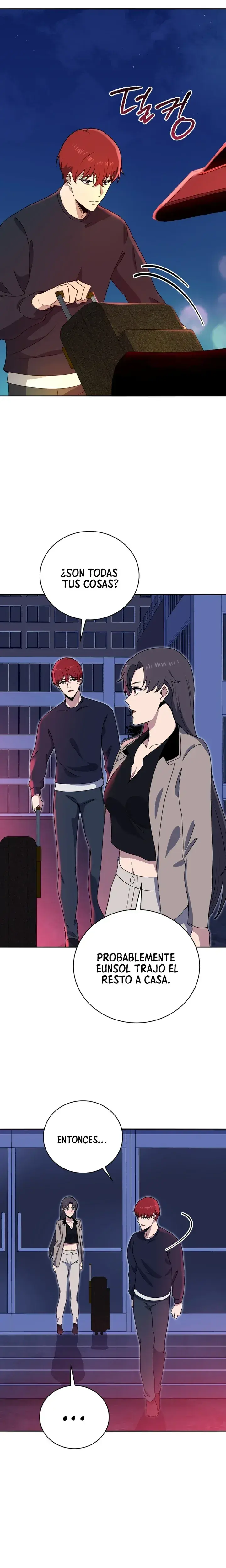 Capitulo 142 page 17