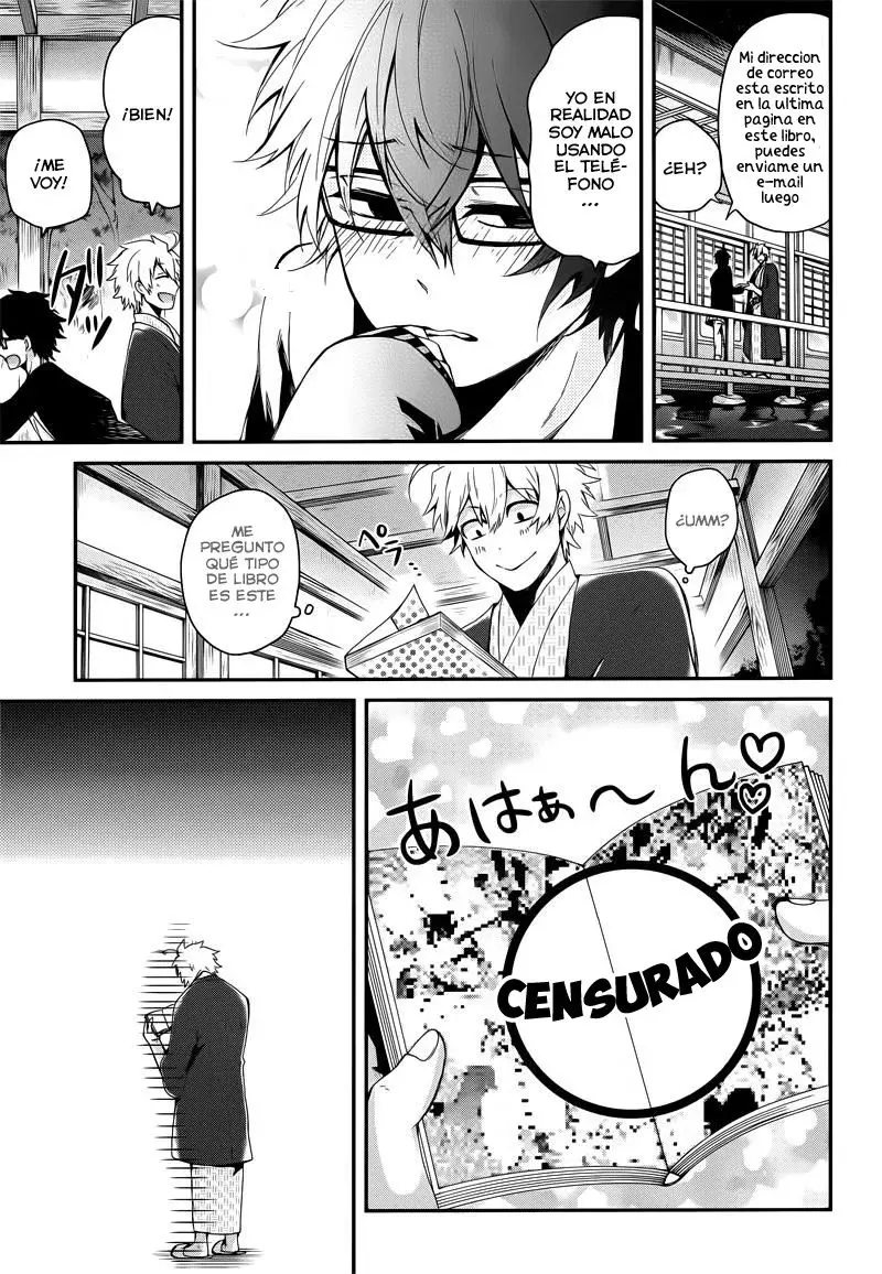 Capitulo 37 page 28