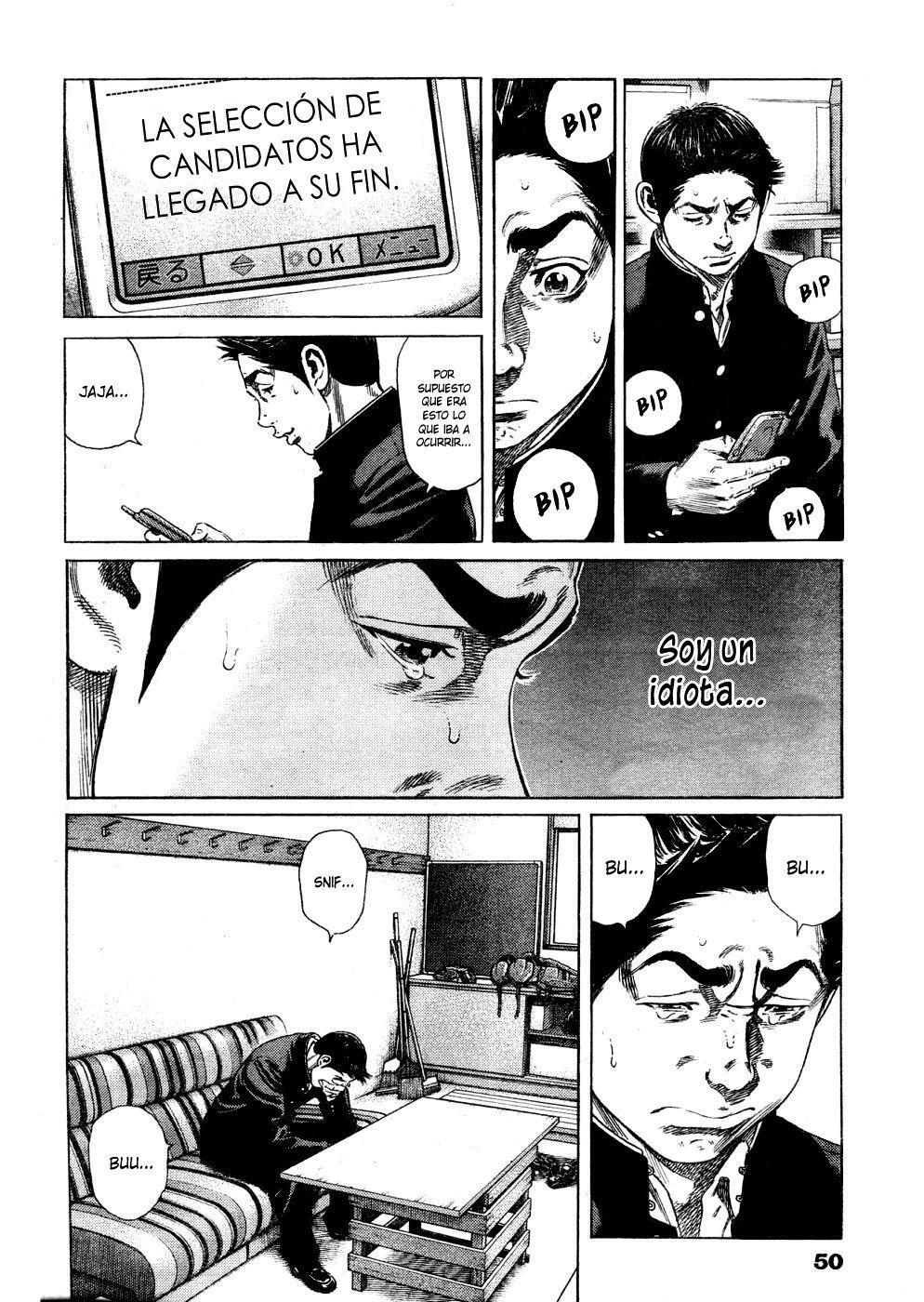 Capitulo 233.50 page 33