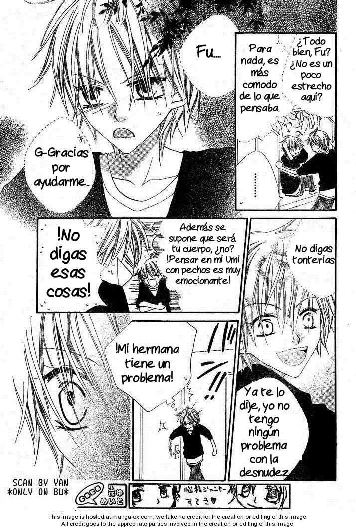 Capitulo 54 page 18