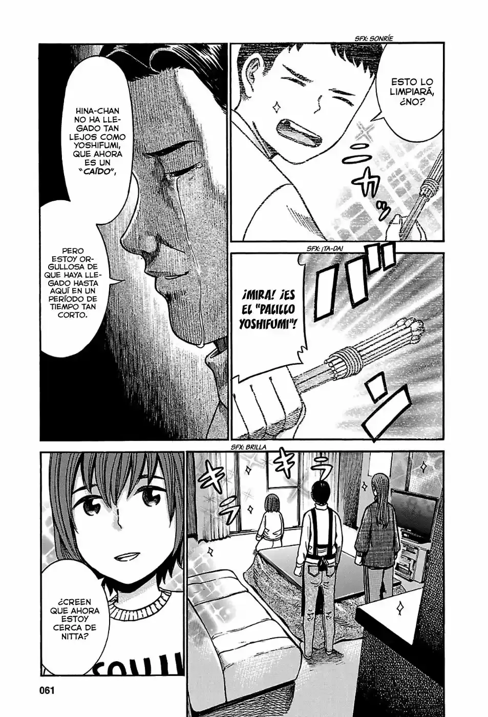 Capitulo 40 page 30