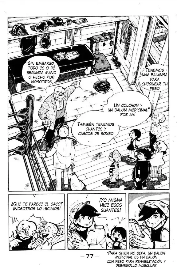 Capitulo 50 page 13