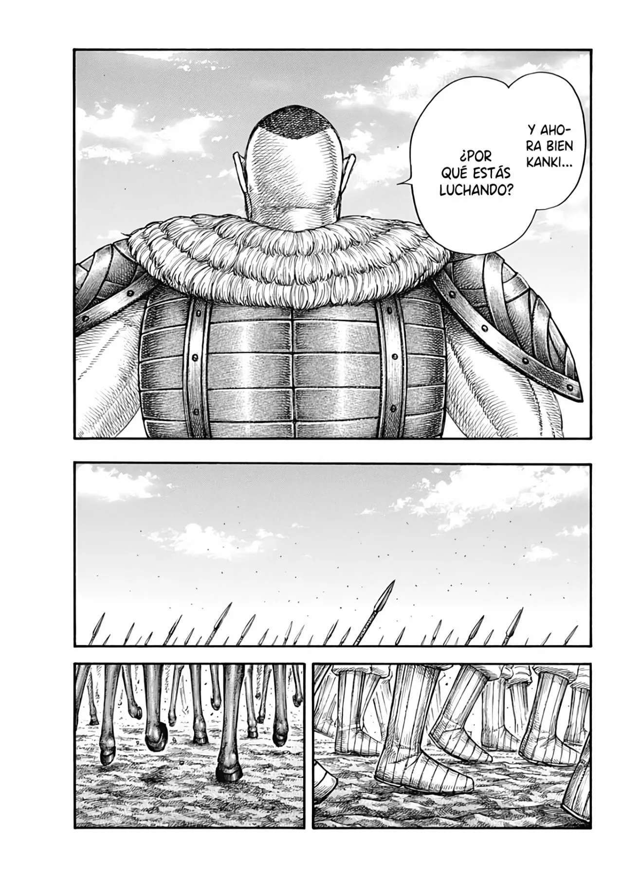 Capitulo 676 page 19