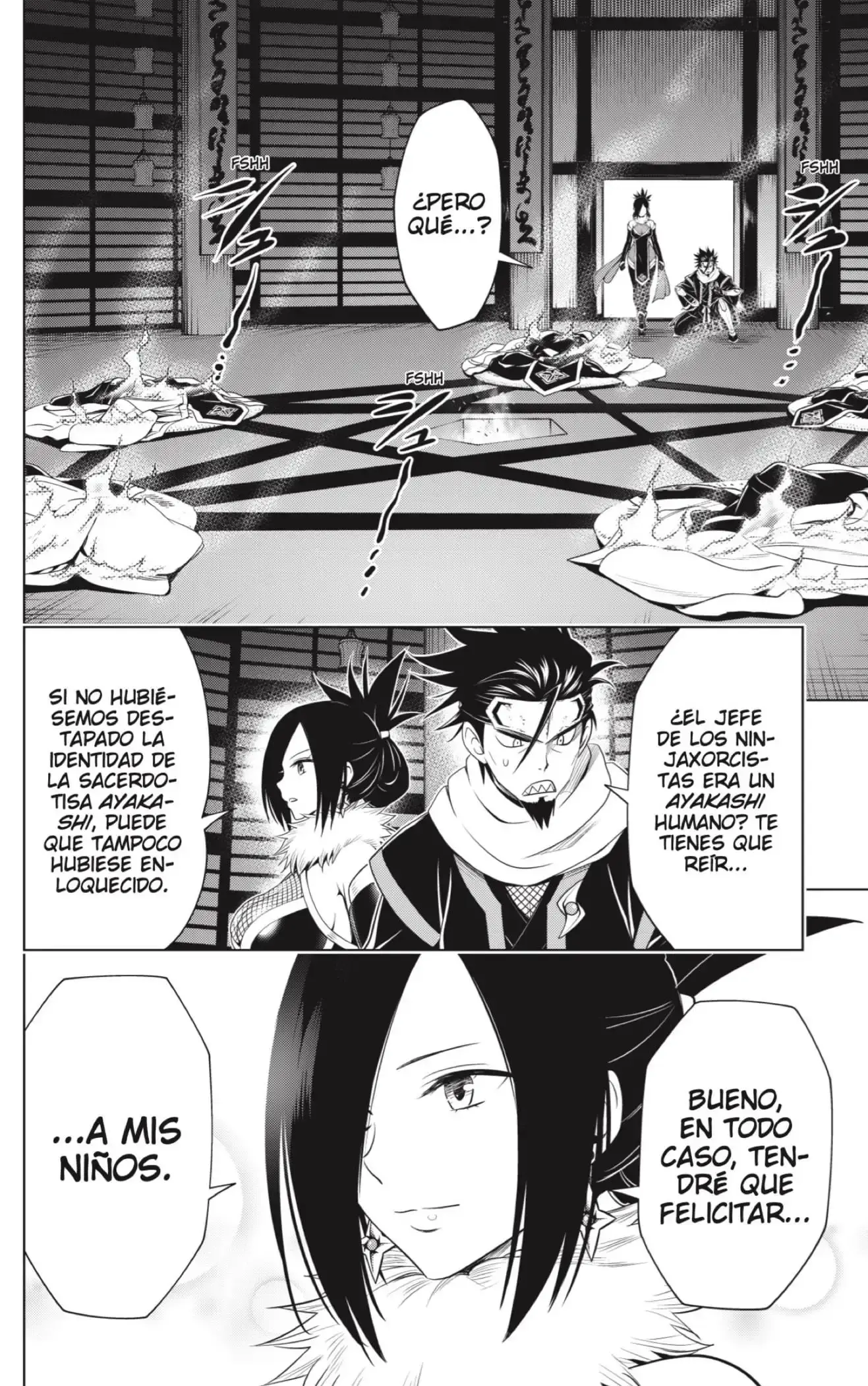 Capitulo 142 page 16