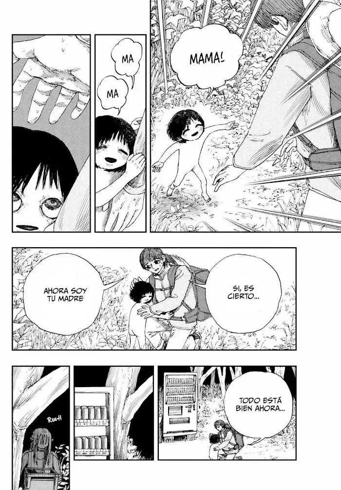 Capitulo 65 page 6