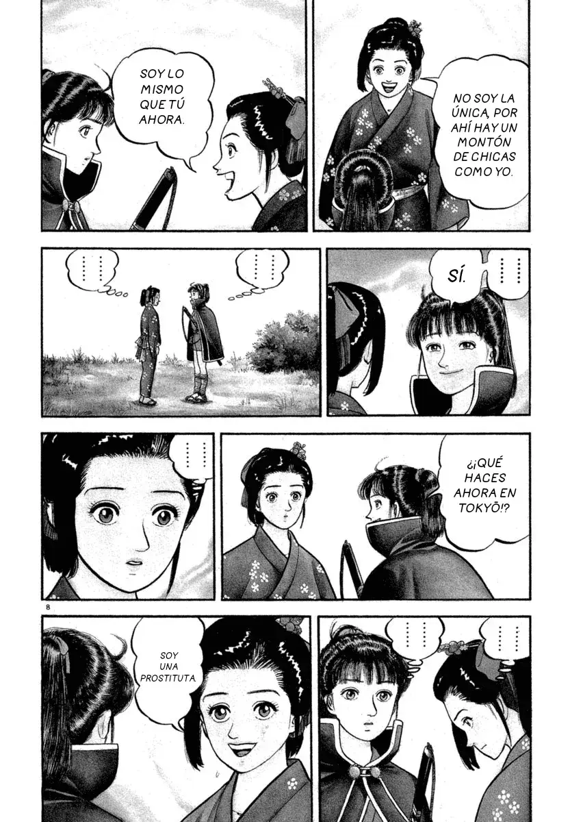 Capitulo 122 page 8
