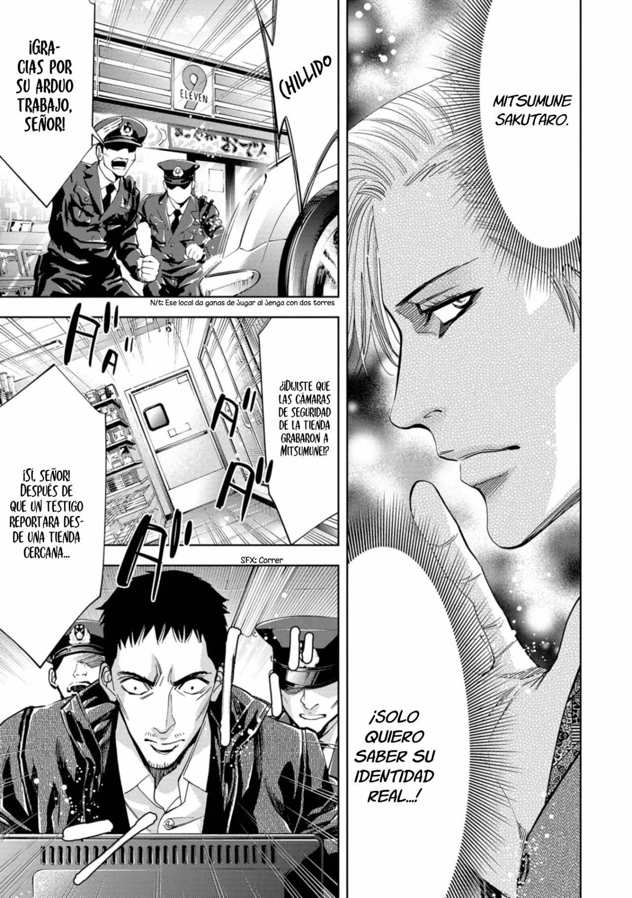 Capitulo 20 page 15