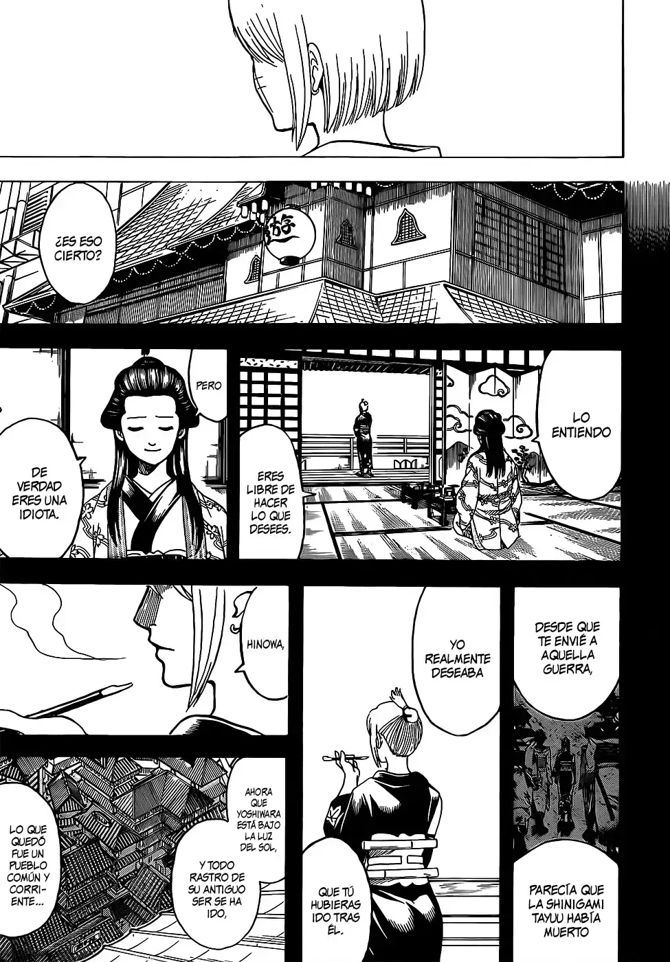 Capitulo 686 page 15