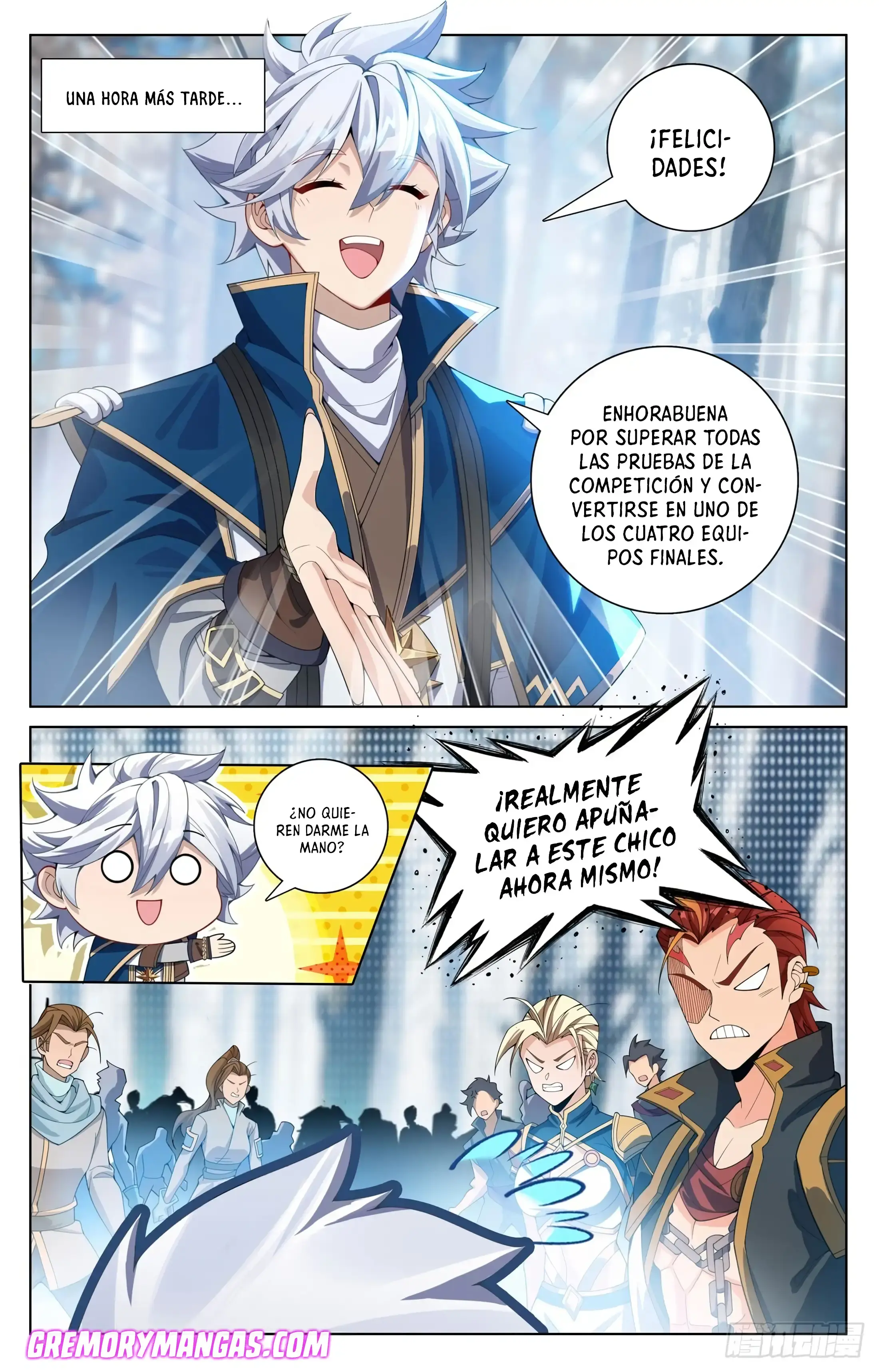 Capitulo 230 page 8