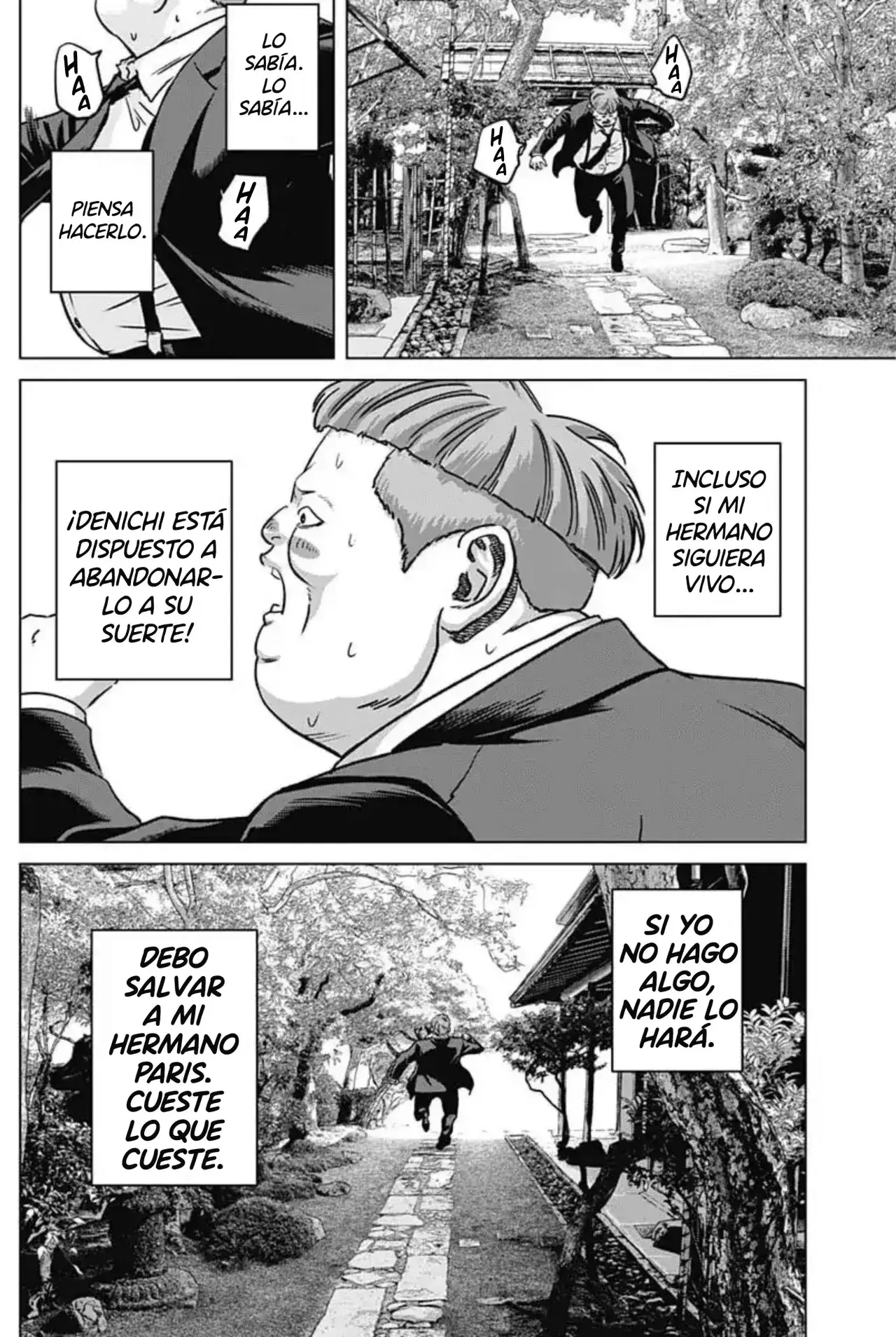 Capitulo 124 page 16