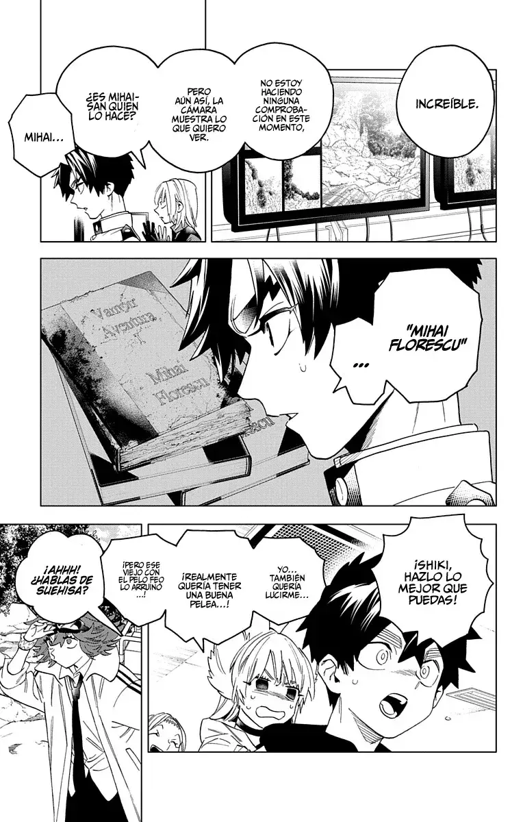 Capitulo 64 page 15