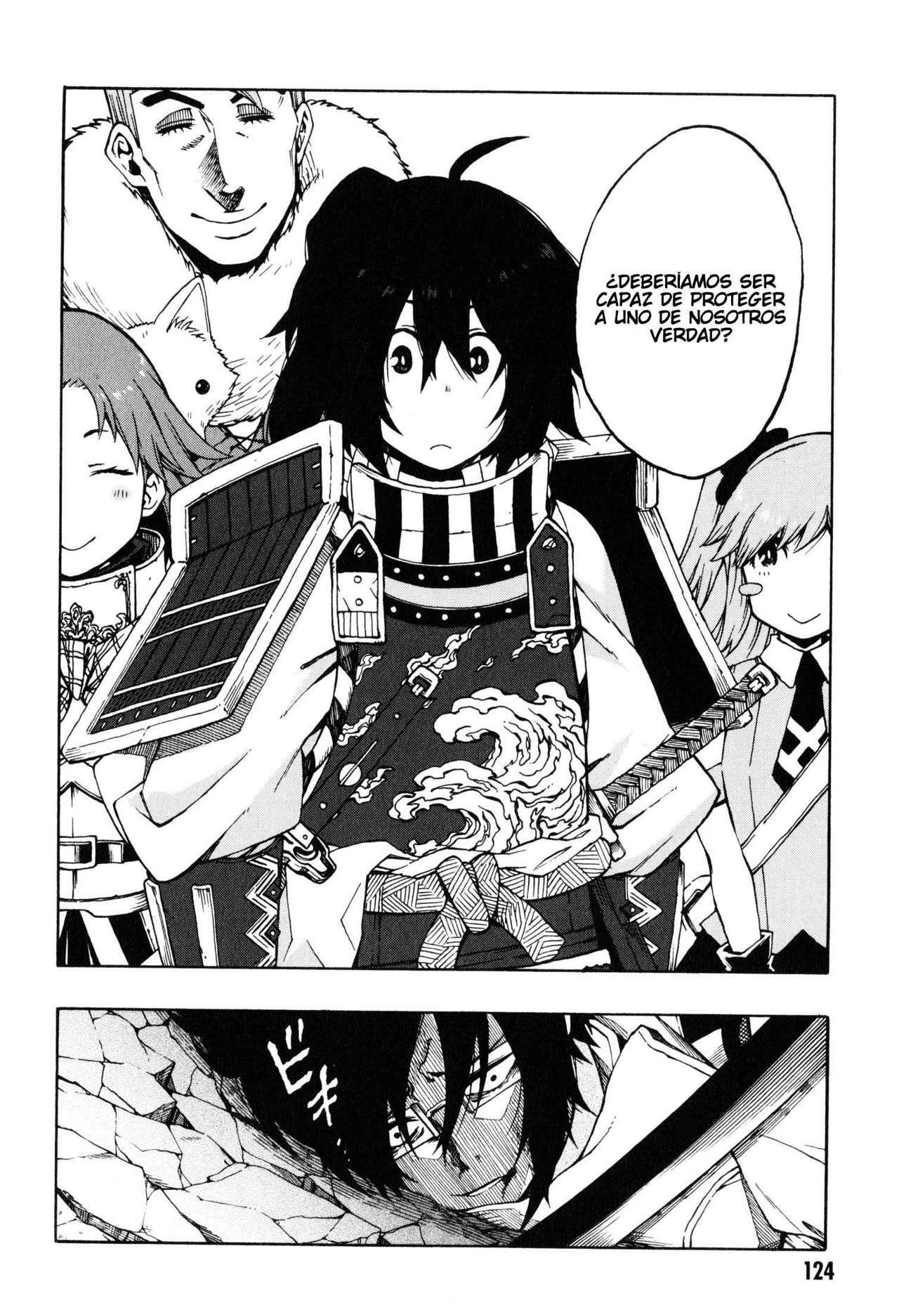 Capitulo 11 page 25