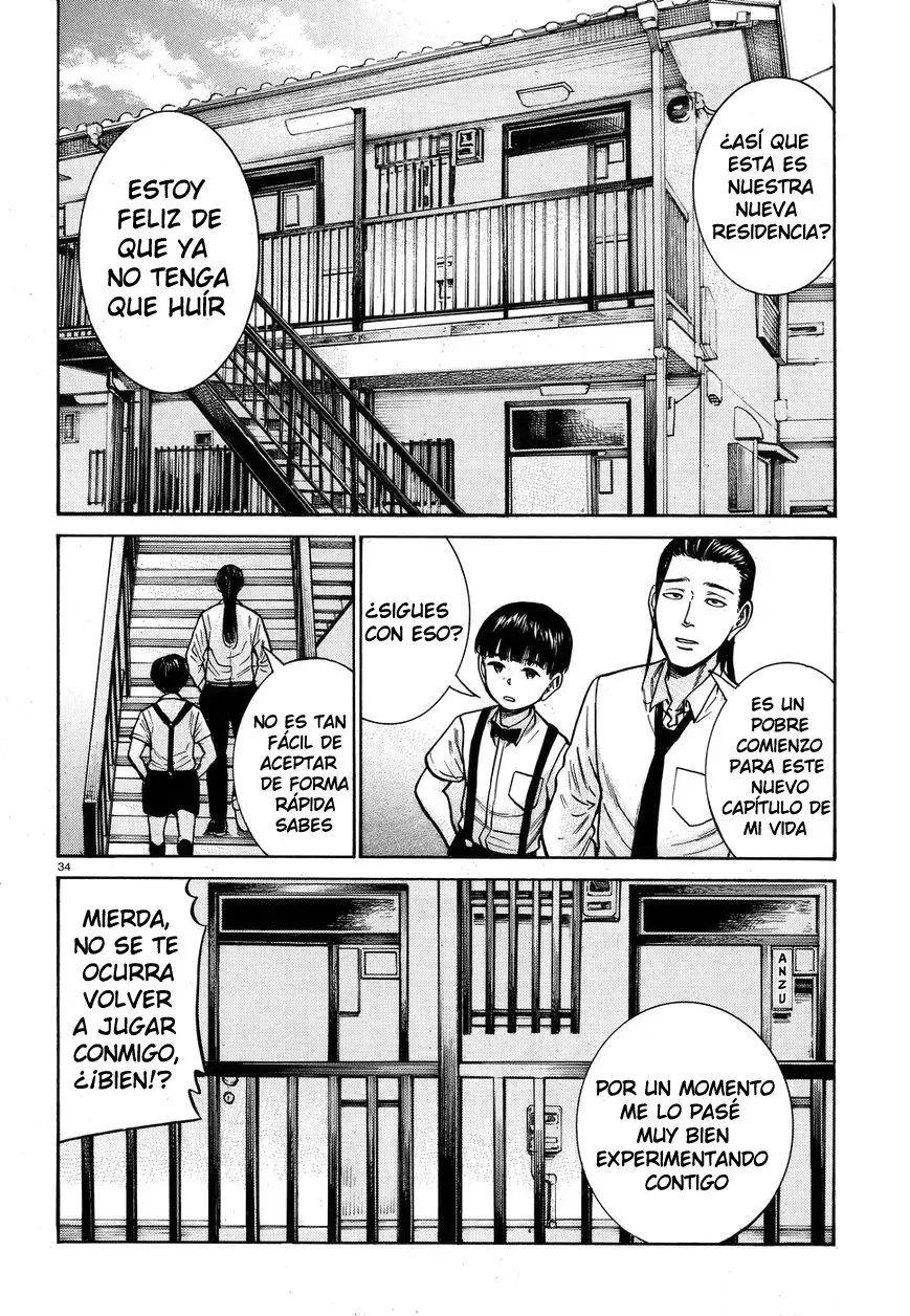 Capitulo 72 page 34