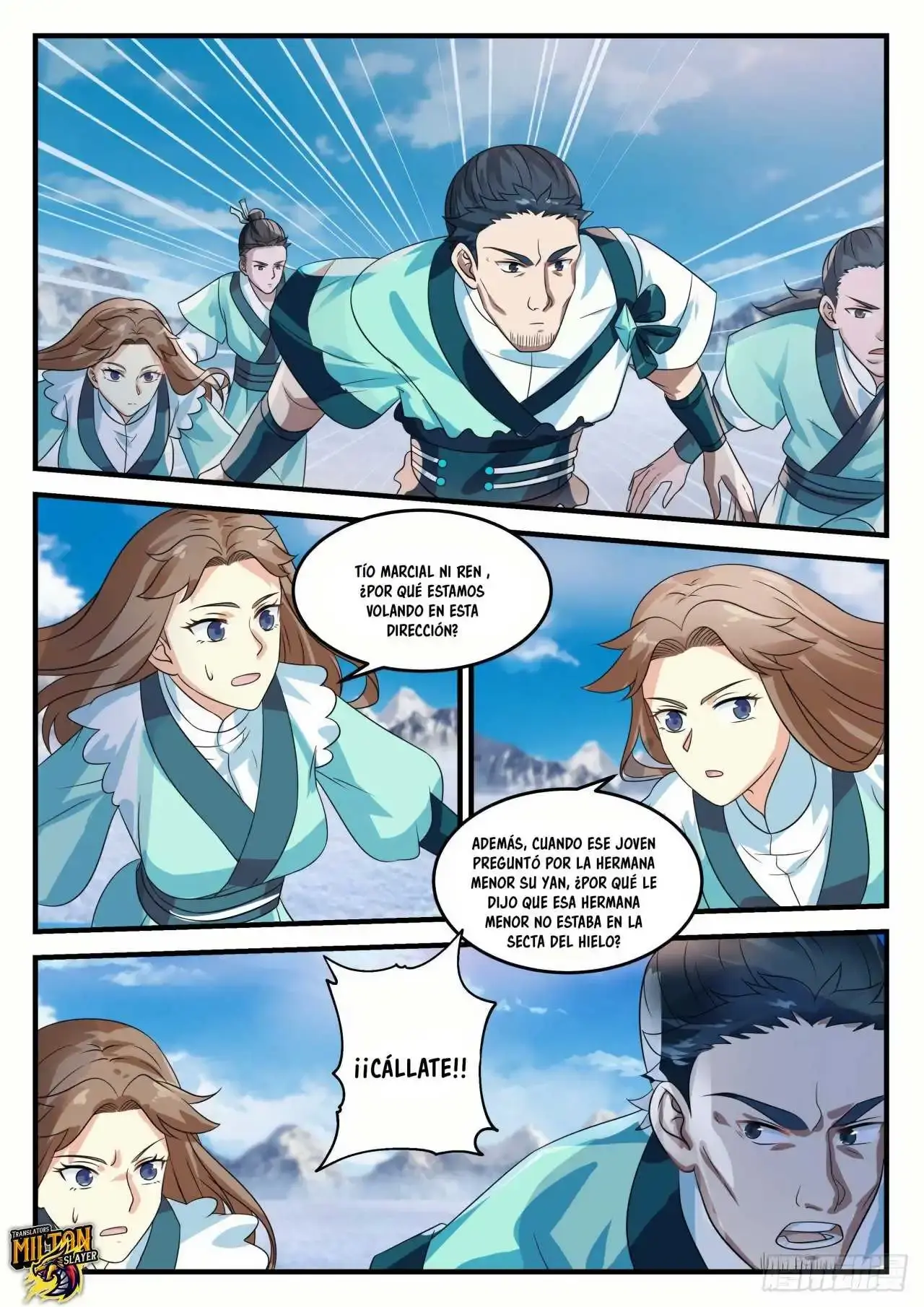 Capitulo 692 page 11