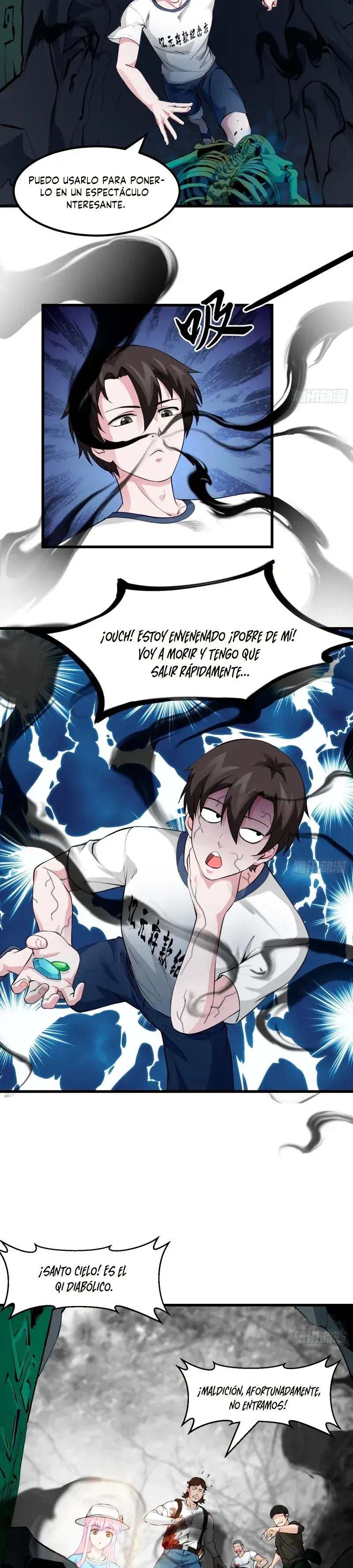 Capitulo 74 page 5