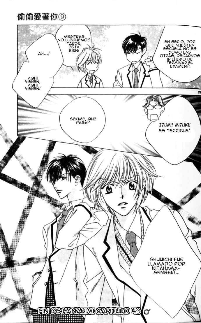 Capitulo 43 page 29