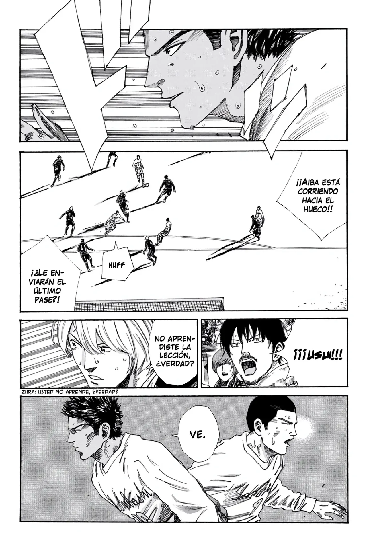 Capitulo 157 page 14